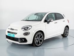 Blanco Usado 2023 Fiat 500X Sport SUV | 23.500 €