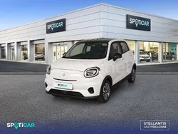 Blanco Nuevo 2025 Leapmotor T03 Utilitario | 17.900 €