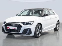 Blanco Usado 2025 Audi A1 Sportback Premium Utilitario | 24.900 € (Precio justo)
