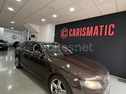 Marrón Usado 2011 Audi A4 Familiar | 8999 € (Precio justo)