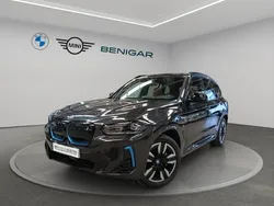 Gris Usado 2023 BMW iX3 M Sport SUV | 47.500 € (Buen precio)