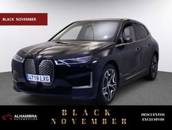 Usado 2022 BMW iX SUV | 43.160 € (Buen precio)