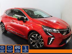 Rojo Usado 2023 Mitsubishi Colt Berlina | 23.240 € (Un poco caro)