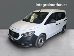 Blanco Usado 2023 Mercedes Citan 110 Familiar | 21.900 € (Buen precio)
