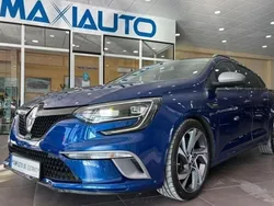 Usado 2018 Renault Mégane GT GT Coupe | 18.500 €