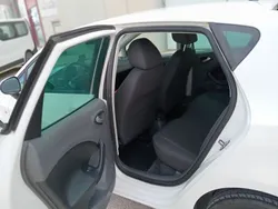 Blanco Usado 2010 Seat Ibiza Style Berlina | 7900 € (Precio justo)