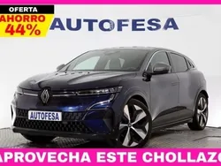 Usado 2022 Renault Mégane IV Techno | 27.850 €