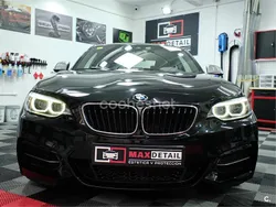 Negro Usado 2014 BMW M235 Comfort Edition Coupe | 30.000 €