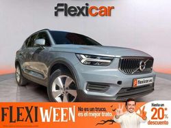 Gris Usado 2021 Volvo XC40 Momentum SUV | 19.790 € (Buen precio)