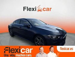 Azul Usado 2023 Mercedes CLA180 Berlina | 25.990 € (Super precio)