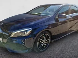 Usado 2018 Mercedes A200 | 20.790 € (Precio justo)