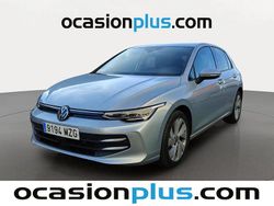 Gris plata Usado 2025 VW Golf VIII Utilitario | 25.446 € (Buen precio)