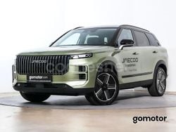 Verde Usado 2024 Jaecoo 7 SUV | 31.900 € (Un poco caro)