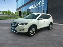 Blanco Usado 2018 Nissan X-Trail Acenta SUV | 17.800 € (Precio justo)