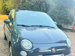 Gris / plata Usado 2011 Fiat 500 Sport Berlina | 5490 €