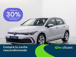 Blanco Usado 2020 VW Golf VIII GTE Utilitario | 21.390 € (Buen precio)