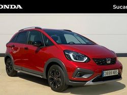 Usado 2025 Honda Jazz Utilitario | 23.800 €