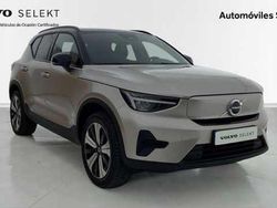 Usado 2022 Volvo XC40 Plus SUV | 38.400 € (Precio justo)