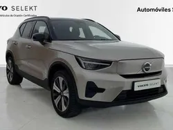 Usado 2022 Volvo XC40 Plus SUV | 38.400 € (Precio justo)
