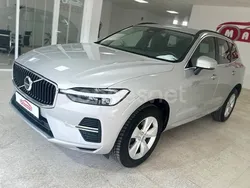 Gris Usado 2022 Volvo XC60 Plus SUV | 36.900 € (Buen precio)