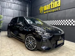 Negro Usado 2023 BMW 225 Active Tourer Comfort Edition Monovolumen | 29.990 €