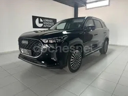Negro Nuevo 2025 Ebro s800 Luxury SUV | 34.500 € (Precio justo)