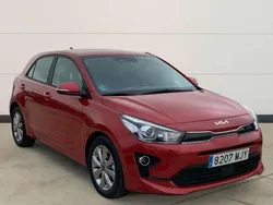 Usado 2023 Kia Rio Utilitario | 15.900 € (Precio justo)