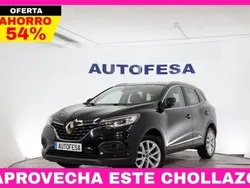 Usado 2019 Renault Kadjar Business SUV | 13.500 € (Super precio)