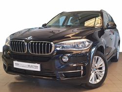 Usado 2015 BMW X5 Comfort Edition SUV | 36.900 €