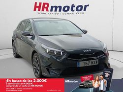 Gris Usado 2025 Kia Ceed Style Berlina | 20.440 € (Super precio)