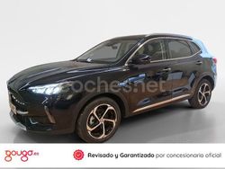 Negro Usado 2024 MG HS Luxury SUV | 29.900 €