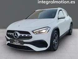 Usado 2021 Mercedes GLA200 SUV | 34.900 €