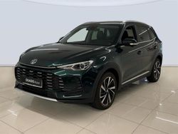 Verde mtl Nuevo 2025 MG ZS Luxury Berlina | 23.500 € (Precio justo)