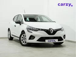 Blanco Usado 2020 Renault Clio V Business Berlina | 11.990 € (Buen precio)