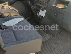 Blanco Usado 2006 Mercedes Sprinter Van | 6800 €