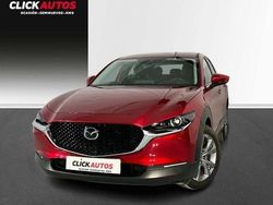 Usado 2023 Mazda CX-30 SUV | 21.400 € (Precio justo)