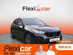 Negro Usado 2023 BMW X1 Comfort Edition SUV | 30.290 € (Buen precio)