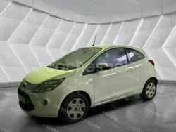 Blanco Usado 2014 Ford Ka Utilitario | 5200 € (Precio justo)