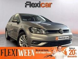 Gris / plata Usado 2019 VW Golf VII Advance Berlina | 15.470 € (Precio justo)