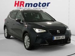 Usado 2022 Seat Arona FR SUV | 15.790 € (Precio justo)