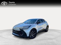 Blanco Usado 2025 Toyota C-HR Advance SUV | 32.990 € (Caro)