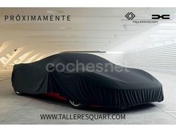 Blanco Usado 2021 Dacia Lodgy Monovolumen | 15.900 € (Precio justo)