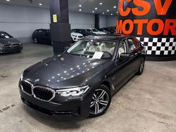 Usado 2023 BMW 530 Berlina | 34.850 €