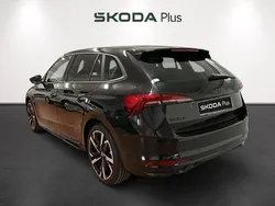 Negro Nuevo 2025 Skoda Scala Monte Carlo Utilitario | 27.300 € (Precio justo)