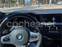 Gris / plata Usado 2022 BMW 220 Coupe | 36.500 € (Un poco caro)