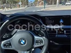 Gris / plata Usado 2022 BMW 220 Coupe | 36.500 € (Un poco caro)