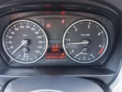 Gris / plata Usado 2012 BMW 320 Berlina | 9000 € (Buen precio)