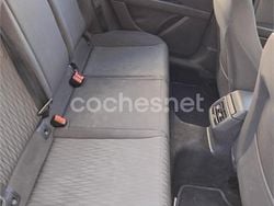 Gris / plata Usado 2015 Seat Leon I-Tech Berlina | 7500 € (Super precio)