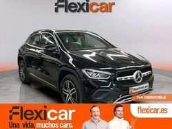 Negro Usado 2023 Mercedes GLA200 SUV | 31.970 € (Precio justo)