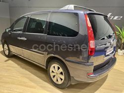 Gris / plata Usado 2012 Citroën C8 Seduction Monovolumen | 8900 € (Un poco caro)